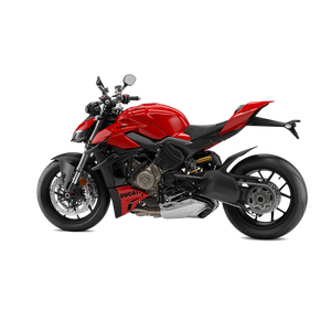 2024 Ducati Streetfighter V4 - Product Image 2