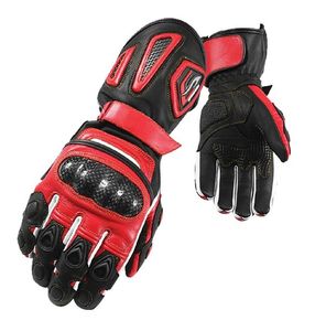 Guantes de Motociclismo de la Mejor Calidad para Uso Unisex con Personalización, Calidad Profesional - Product Image 5