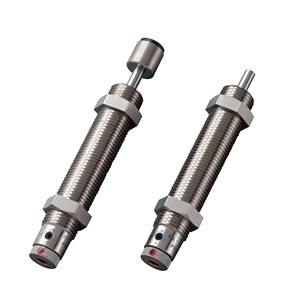 Bán buôn tốt nhất Heavy-Duty shock absorber phổ máy công cụ phụ kiện cao cấp - Product Image 1