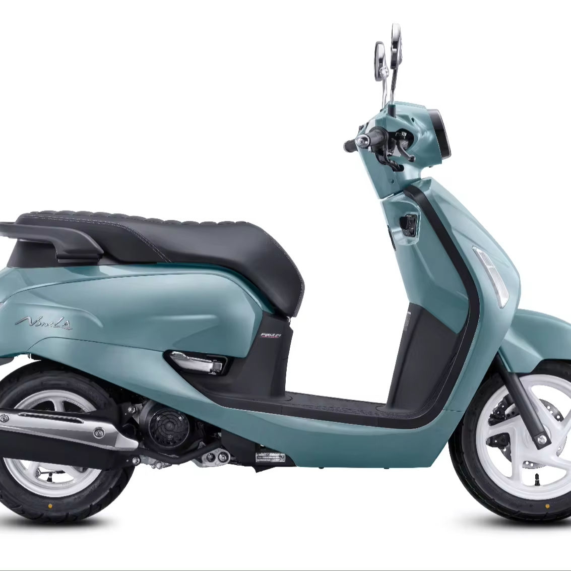 Honda Motorcycle Philippines Scooter 125 Top Navi Pocket Bike Mini