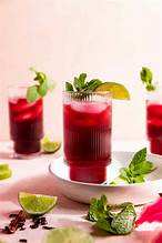 ชาชบาธรรมชาติสำหรับทำความสะอาดร่างกายสนับสนุนภูมิคุ้มกันสมดุลและกิจวัตรการใช้ชีวิตตามพืช - Product Image 4