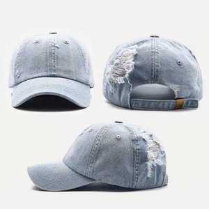 Casquette pour femme, Logo personnalisé de haute qualité, accessoire de Baseball, nouvelle mode - Product Image 6