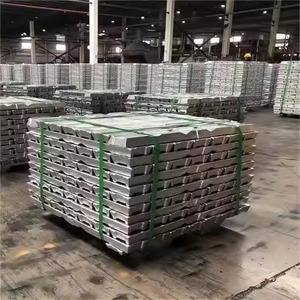 Grado 99.90% Premium Bronce CDA630 Bar Calidad Aluminio Lingotes Rueda superior Aleación Chatarra y lingotes para la venta - Product Image 3