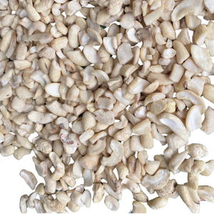 Fournisseur de confiance Noix de cajou brutes Noix de cajou Noix de cajou du Vietnam Noyau de noix de cajou Ww320 de Santigo Vietnam - Product Image 1