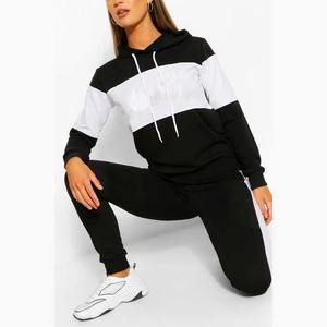 Survêtement de sport tendance pour femmes pour la salle de sport Yoga Running Training Fitness And Outdoor Daily Fashion Style - Product Image 3