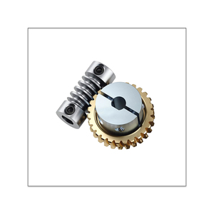 La mejor oferta del proveedor de confianza Nueva condición Engranajes helicoidales industriales Motor de núcleo de acero Caja de cambios Metal Buen precio Múltiples industrias - Product Image 1