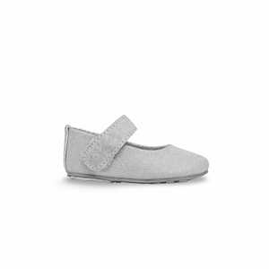 Babies' Casual Silver Booties KD9789 <b>Turning</b> <b>Tool</b> - Product Image 4