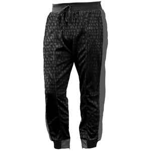Pantalones para correr de Paintball de alta calidad, logotipo personalizado, ropa deportiva transpirable de secado rápido para exteriores, pantalones para correr de entrenamiento de equipo duraderos - Product Image 2