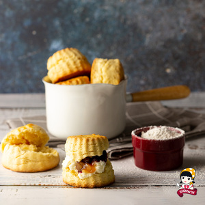 Signwin Scone MIX ในบรรจุภัณฑ์ถุง - Product Image 3