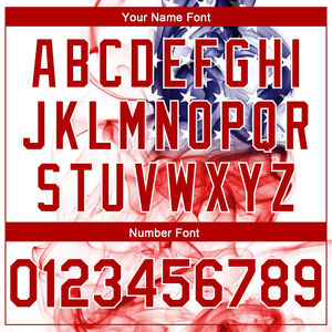 Jersey de baloncesto de calidad superior de Venta caliente, ropa deportiva hecha a medida, tendencia superior, antiarrugas, transpirable, opciones de talla grande - Product Image 6