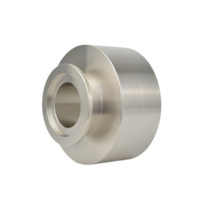 قطع فولاذية مقاومة للصدأ مصنعة بتقنية CNC عالية المتانة لأنظمة محركات السيارات، مكونات من الفولاذ المقاوم للصدأ 316 مصنعة بتقنية CNC - Product Image 5