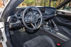 มาสด้า MX-5 มิอาต้า RF คลับ ปี 2022 เบนซิน ไมล์น้อย - Product Image 4