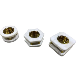 Juego de dos quemadores de madera de acacia, precio asequible, Bakhoor quemador de hecho a mano, uso para decoración para sala de estar, hecho a mano a granel - Product Image 4