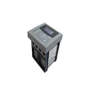 Cable de Electrodo de Referencia de pH Honeywell HW3010-086 Clase 45, Montaje Vertical, PVC y Cobre, para la Industria Química - Product Image 4