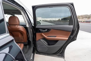 AUDI Q7 PRESTIGE 2019 d'occasion, conduite à gauche/droite - Product Image 5