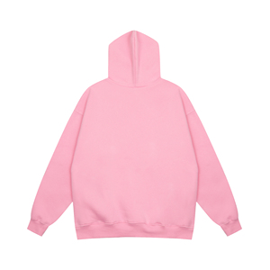 Sweats à capuche pour femme Puff Print Kanye <span class=keywords><strong>West</strong></span> Sweat à capuche Hommes Femmes Rose <span class=keywords><strong>Ye</strong></span> Must Be Born Again Sweat à capuche Oversize Fit Pulls Drop-shoulder - Product Image 5