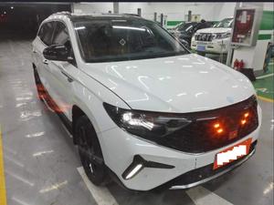 VS7 2023 280TSI ABT - Product Image 1