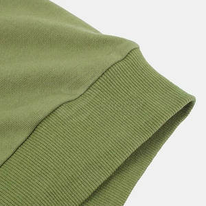 Service OEM Made In Sweatshirts pour hommes de haute qualité Sweatshirts en gros Dernière conception Basics Sweatshirts - Product Image 6