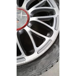 ล้อแม็กซ์พร้อมยางครบชุด ABARTH 595 ซีรีส์ (12>19) ล้ออัลลอย - 16 H2 X 6.5J -4X98 ET 34 เบนซิน - Product Image 6