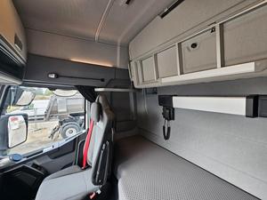 Camion semi-remorque DAF XG+ - 530 d'occasion, puissance 530 ch, carburant diesel Euro6, formule de roues 4x2, 6 cylindres, transmission automatique - Product Image 3