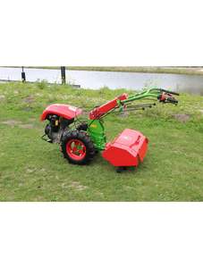 Tracteur agricole 180 CV, plus de 50 000 heures d'utilisation - Product Image 6