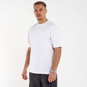 T-shirts en coton personnalisés pour hommes-Motifs personnalisés, tissu doux et confortable-parfaits pour les événements de marque et les vêtements de tous les jours - Product Image 2