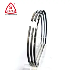 Auto Spare Parts 13011-21060 2NZ-FE Piston Rings For TOYOTA