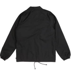 Blouson Bomber Léger Imperméable en Polyester/Coton pour Hommes et Garçons, Logo Personnalisé, Réversible, Respirant, Coupe-Vent, Veste de Pluie - Product Image 2