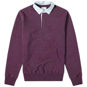 Polo homme à manches courtes 2026 personnalisable avec logo, haute qualité 100% coton, design personnalisé avec motif, fabricant de vêtements vierges - Product Image 5