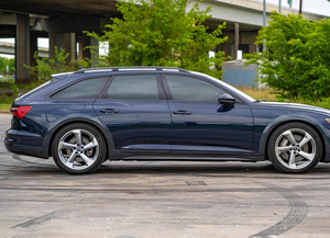 รถมือสอง AUDI A6 ALLROAD QUATTRO ปี 2022 พวงมาลัยซ้าย/ขวา - Product Image 3