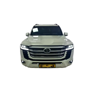 Dernier modèle Tolo Ta LC300 Série VX 3.5L Essence V6 TURBO Transmission Automatique Diesel R20 Cuir pour Conduite à Gauche Vente Chaude - Product Image 2