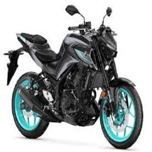 NOUVEAU 2024 MT03 - Product Image 1