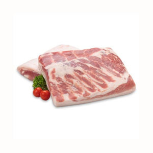 Nutritivo 24 meses Top Asado Aves de Corral Venta de carne congelada Proveedor de carne de cerdo Origen Procesamiento congelado Grasa de vientre de cerdo congelada - Product Image 6
