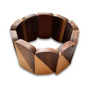 Bracelet en résine, nouvelle collection de bijoux en résine - Product Image 2