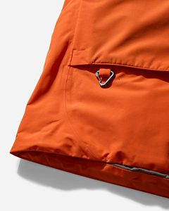 2025 new Waterproof <b>Jacket</b> <b>Men's</b> <b>jacket</b> Outdoor <b>men's</b> Windproof Waterproof Breathable Thermal Hooded - Product Image 4