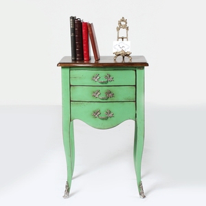 The 5107 Series Coffee <b>Table</b> Has Two Drawers <b>With</b> A Neat Finish, Proven Quality, Durable And Termite Resistant - Product Image 3