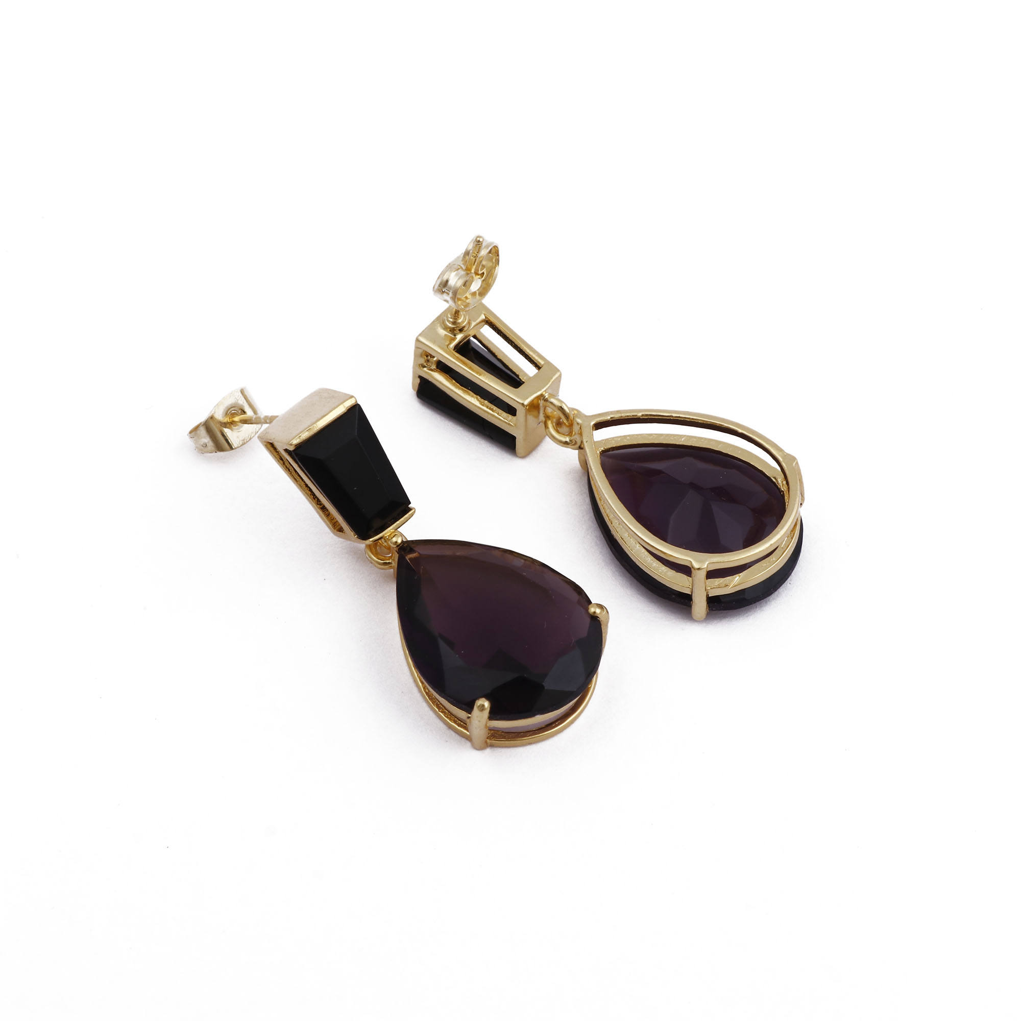 Amethyst Hydro Quartz