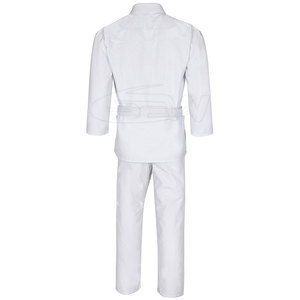 Logo personnalisé Jiu Jitsu Brésilien MMA BJJ Gi Ensembles d'Entraînement Dernière Conception OEM Service Judo Arts Martiaux Kimono Porter - Product Image 5