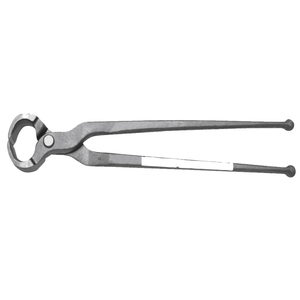 Hoof Clincher Clinching Tongs Curved Jaw Herradura Nail Clincher Fabricantes-Proveedores de Farrier Tools Veterinary - Product Image 6