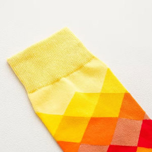 Men <b>Winter</b> Crew <b>Socks</b> Soft Brushed Interior Standard Knit Stretch Fit Warm Casual Outdoor Cold Season Comfort Cotton/Wool Quick - Product Image 5