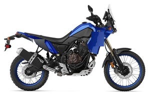 Motocicleta Cruiser Modelo Estándar 700 Nueva, Motor sin Escobillas de 1000-1500cc, Origen Estadounidense, Nuevo Lanzamiento, Velocidad Máxima >80km/h - Product Image 2