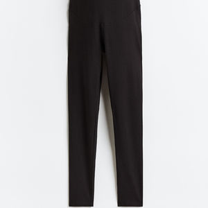 Nouveau style de vêtements leggings de yoga dernier modèle vêtements de sport pantalons leggings de fitness personnalisés pour femmes - Product Image 5