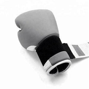 ถุงมือมวยสำหรับบริการ OEM ถุงมือต่อยมวยมาใหม่ล่าสุดดีไซน์ตามสั่ง - Product Image 2