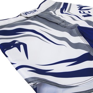 Venta al por mayor MMA Fight Shorts para BJJ Grappling HD Imprimir Sublimado Tela Diseñado con Jiu Jitsu Kimono de Jiu Jitsu Fit - Product Image 5