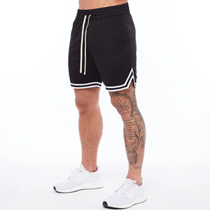 Wholesale Premium Quality Luxury Polyester breathable Customizable Sublimation Printed <b>Shorts</b> for <b>Men</b> <b>Quick</b> <b>Dry</b> <b>Shorts</b> - Product Image 4