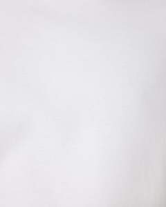 Camiseta de gran tamaño de manga corta de algodón de secado rápido 100% con cuello redondo y logotipo personalizado de la mejor calidad para hombre - Product Image 4