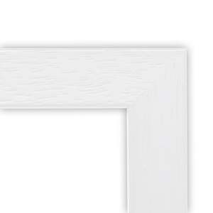 60 X 90 cm Classic <b>White</b> Wooden Picture <b>Frame</b> Simple Style Decorative Poster <b>Frame</b> Creative Square A1 A2 <b>A3</b> A5 Available - Product Image 3