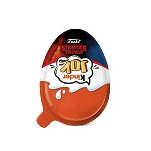 Kinder Joy Harry Potter con Juguetes Sorpresa en el Interior, Precio de Fábrica al por Mayor, Dulces y Golosinas para Niños de la Mejor Calidad - Product Image 2