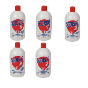 FIMI Sgorgosi Desecante para Baño Cilíndrico (5) - Product Image 1