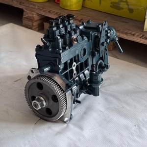 Bomba de Combustible Diésel Original para V3307 - 1 Año de Garantía 250 kg Origen Japón - Product Image 1